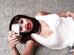 Blac Chyna provoca Kylie Jenner no instagram